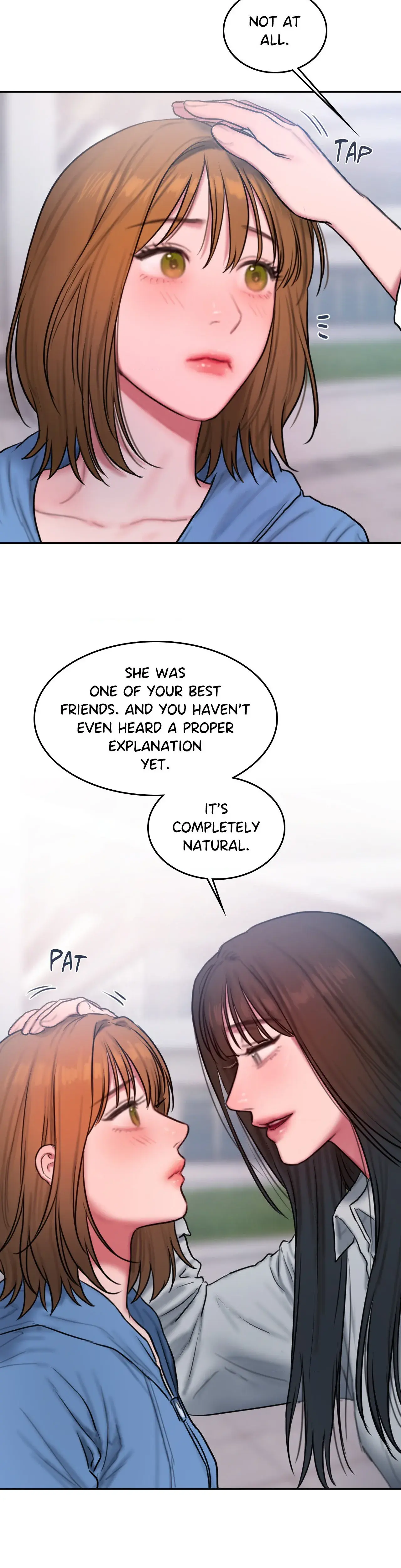 Bad Thinking Diary Episode 52 - Page 20