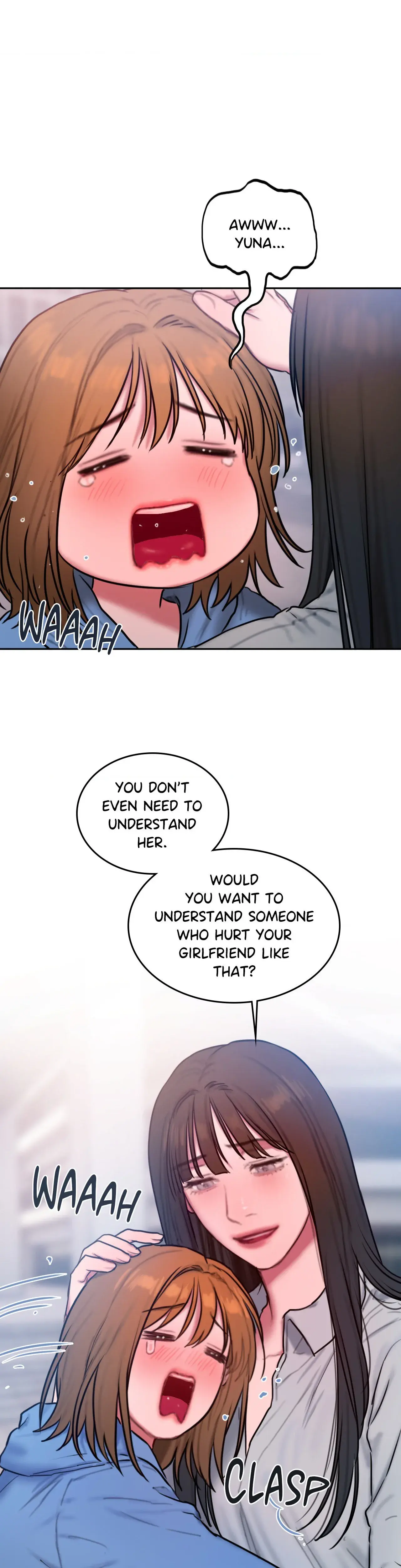 Bad Thinking Diary Episode 52 - Page 21