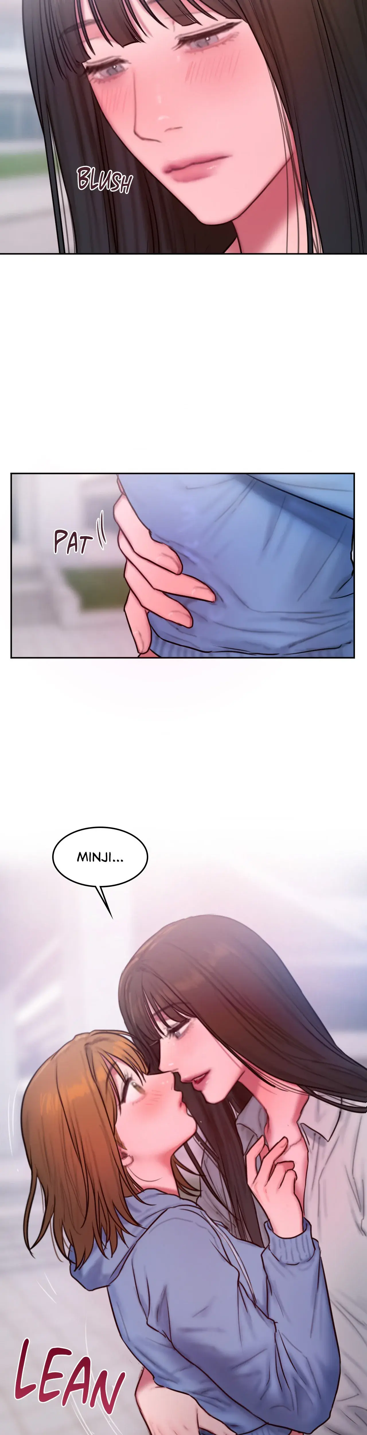 Bad Thinking Diary Episode 52 - Page 27
