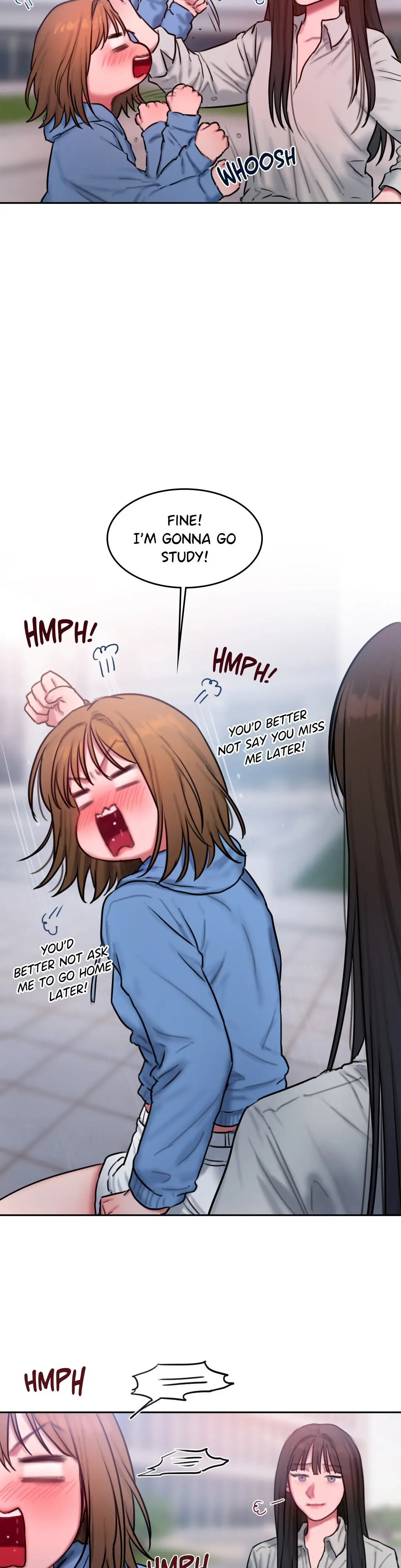 Bad Thinking Diary Episode 52 - Page 30