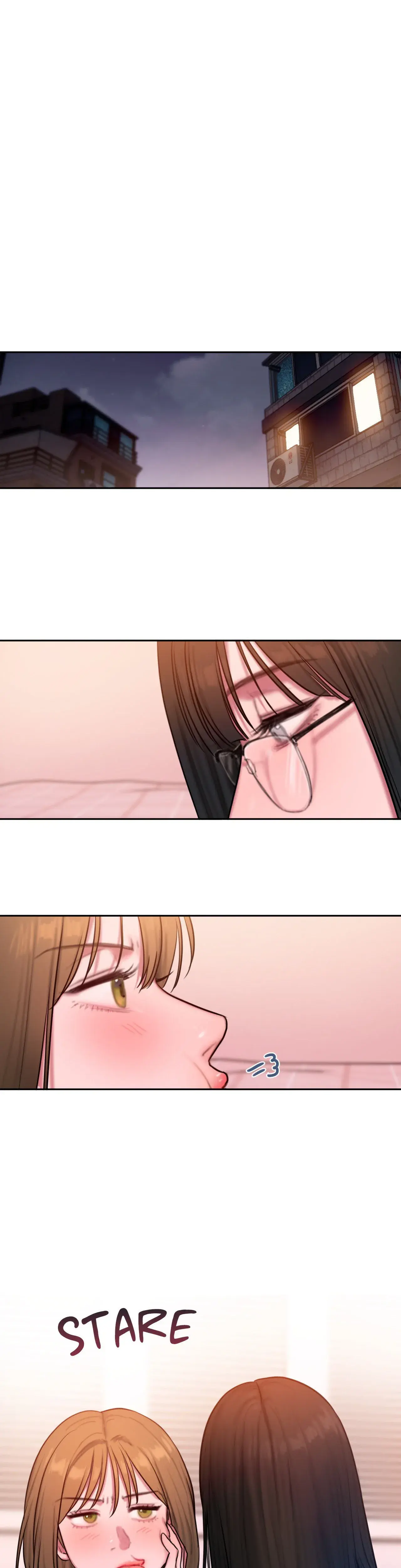Bad Thinking Diary Episode 53 - Page 1