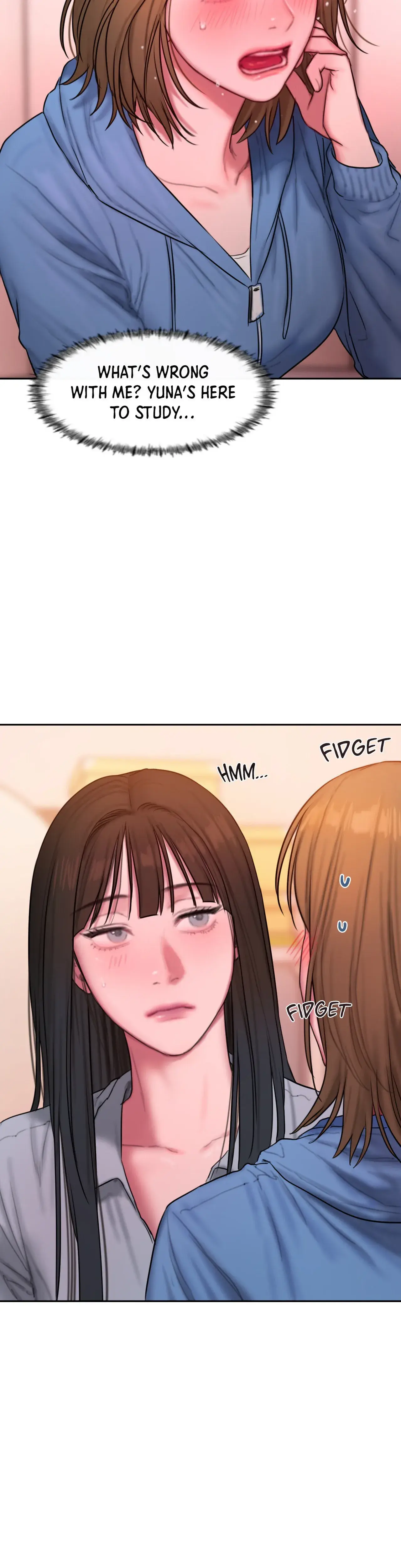 Bad Thinking Diary Episode 53 - Page 15