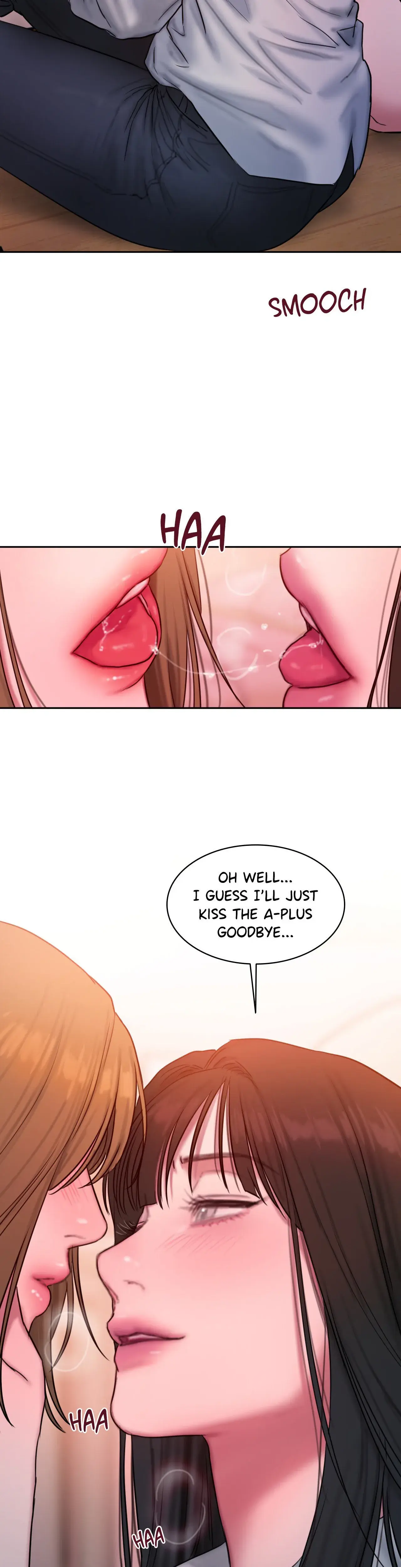 Bad Thinking Diary Episode 53 - Page 26
