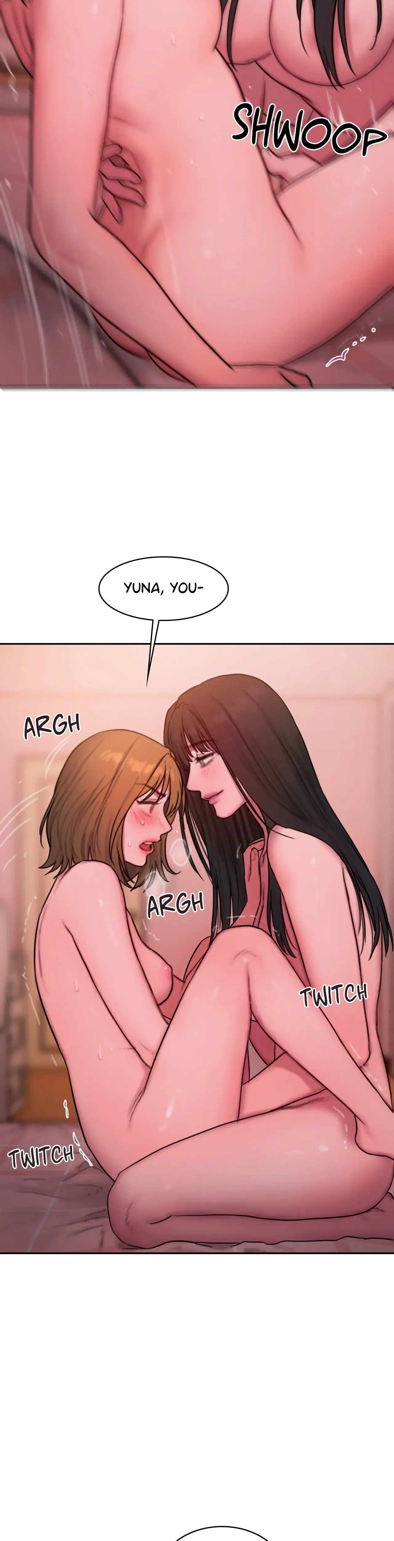 Bad Thinking Diary Episode 54 - Page 13