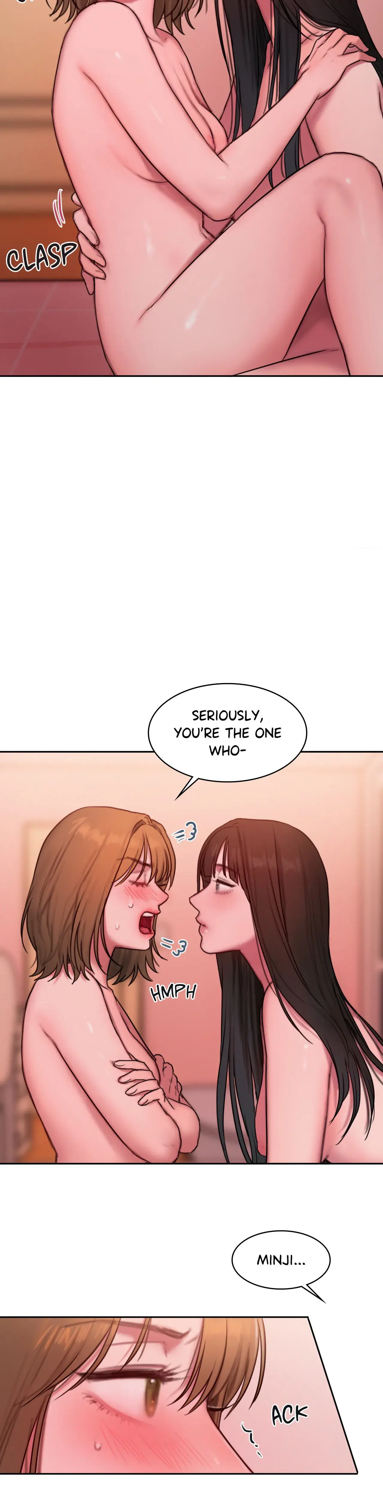 Bad Thinking Diary Episode 54 - Page 16