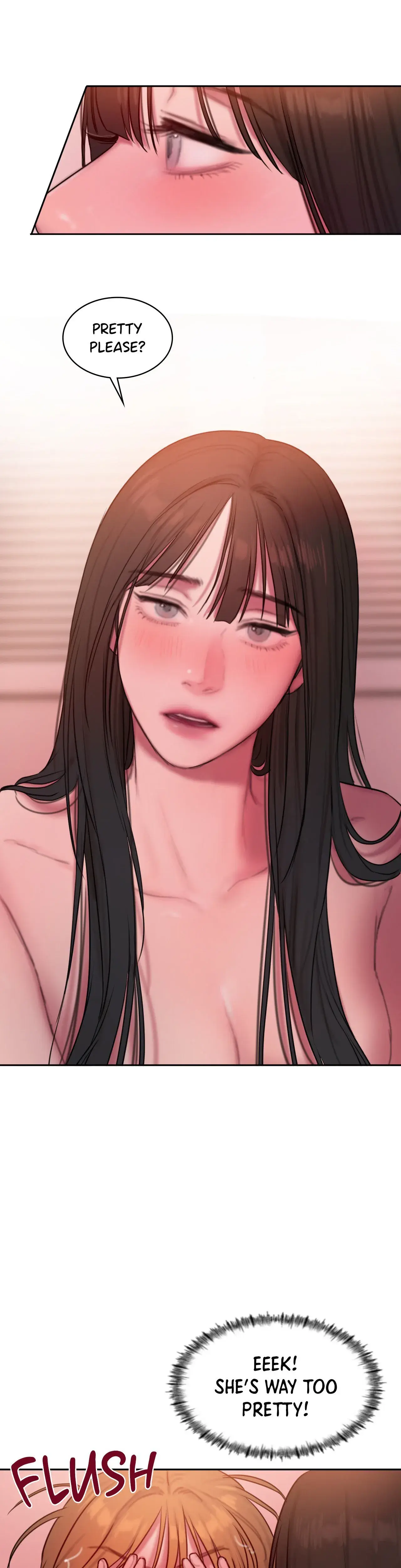 Bad Thinking Diary Episode 54 - Page 17