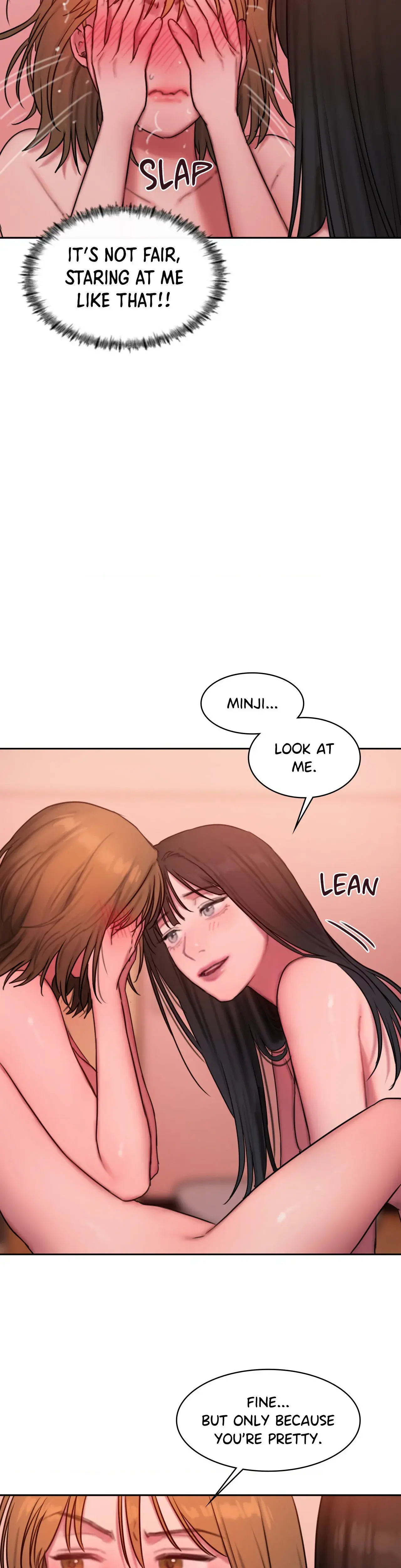 Bad Thinking Diary Episode 54 - Page 18