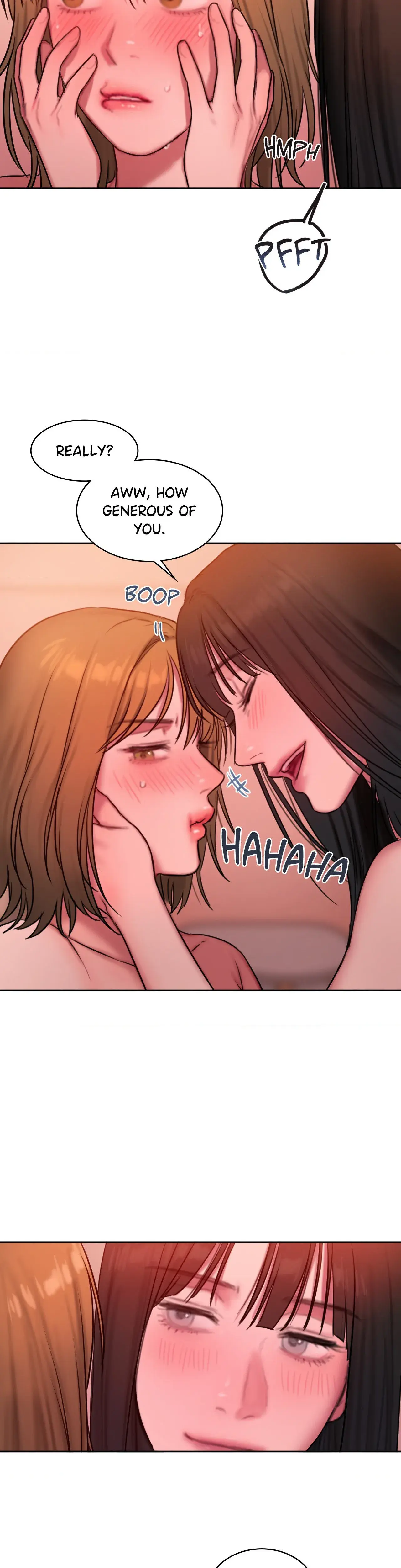 Bad Thinking Diary Episode 54 - Page 19