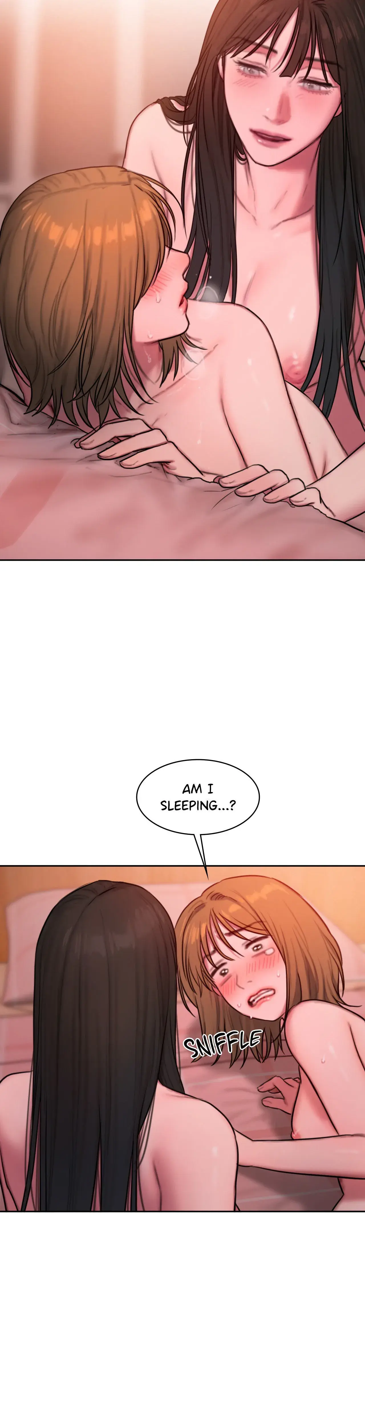 Bad Thinking Diary Episode 54 - Page 2