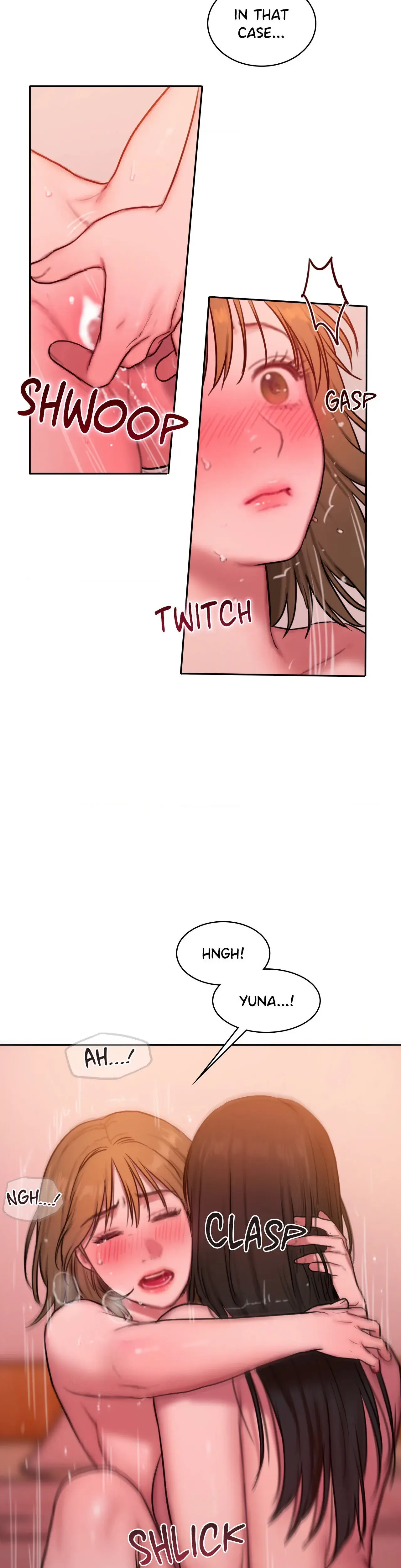Bad Thinking Diary Episode 54 - Page 20