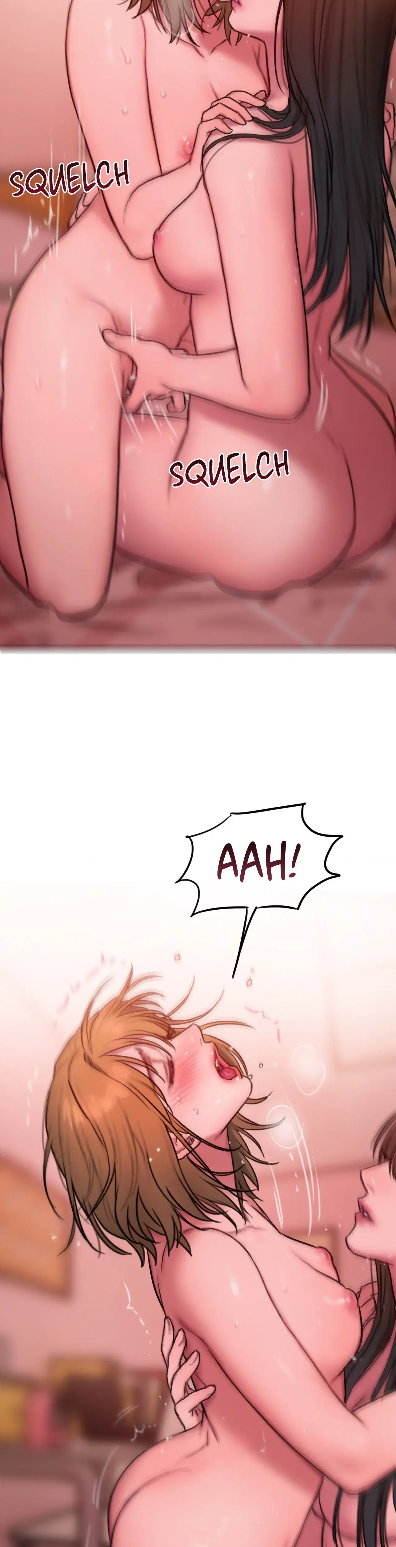 Bad Thinking Diary Episode 54 - Page 23