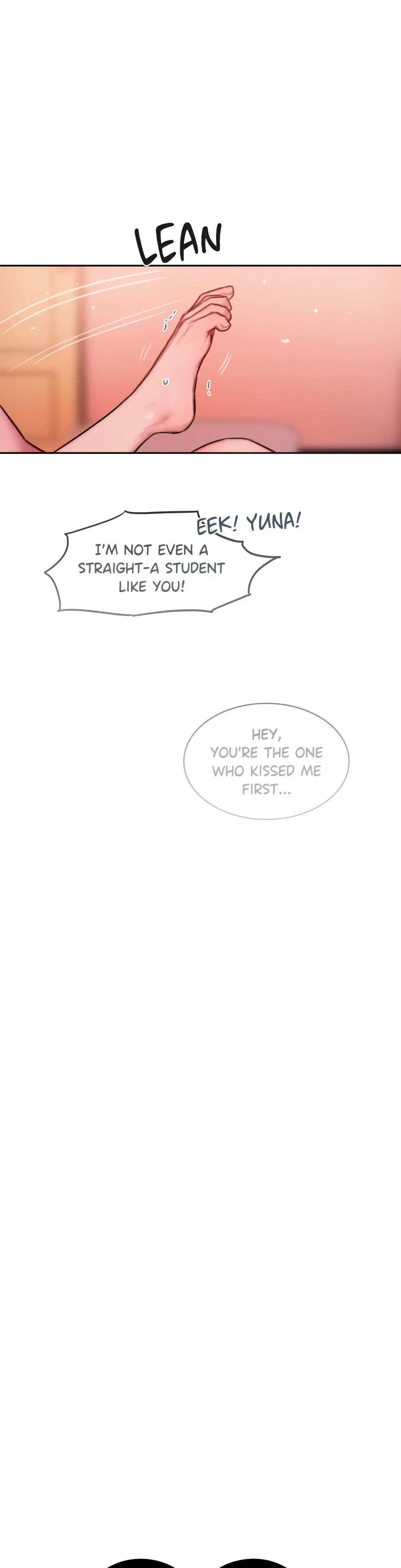 Bad Thinking Diary Episode 54 - Page 4