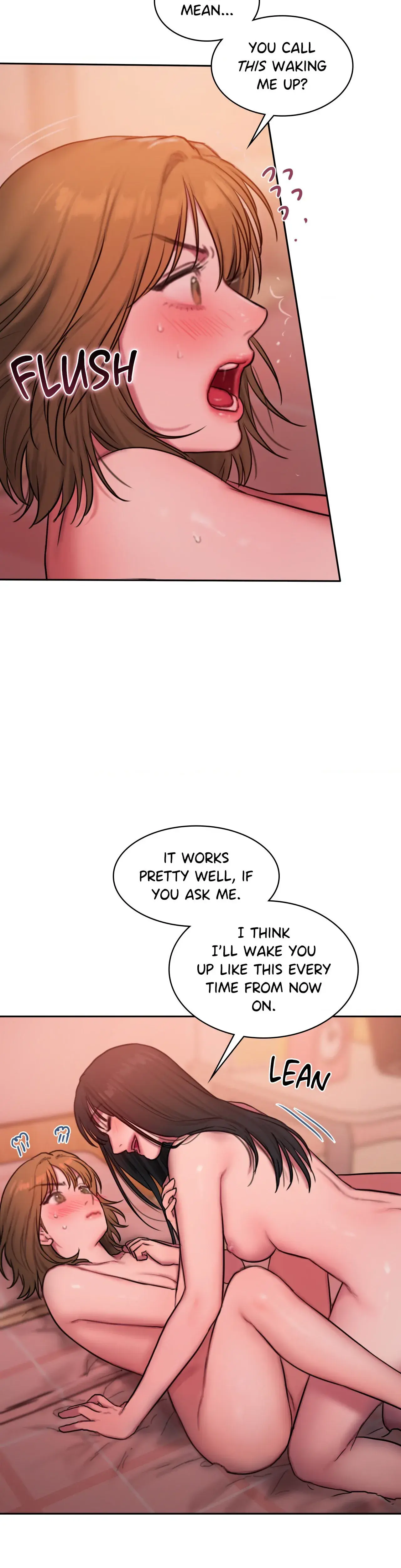 Bad Thinking Diary Episode 54 - Page 9