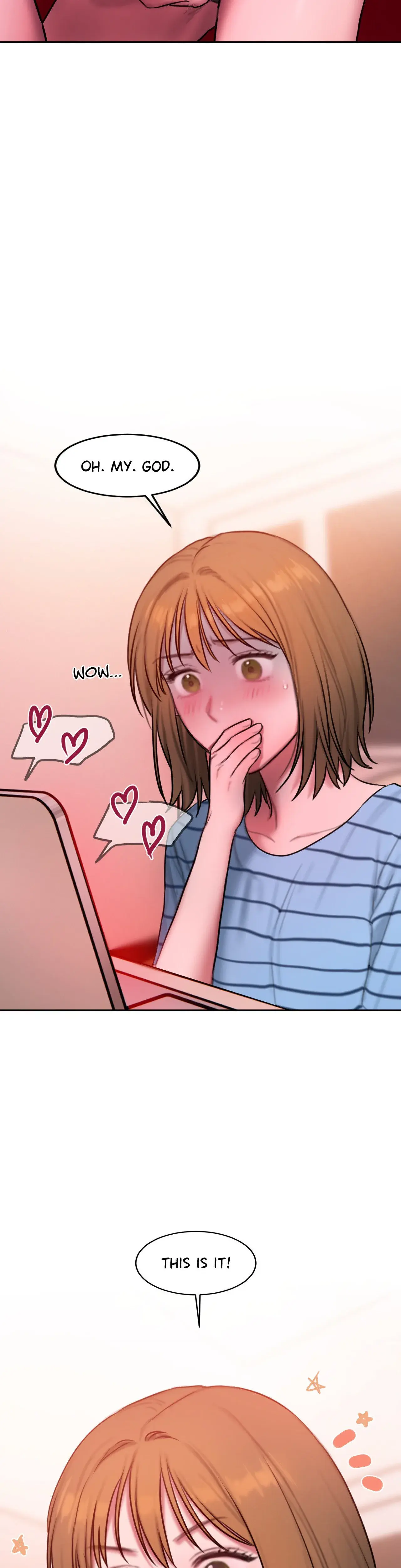 Bad Thinking Diary Episode 55 - Page 13