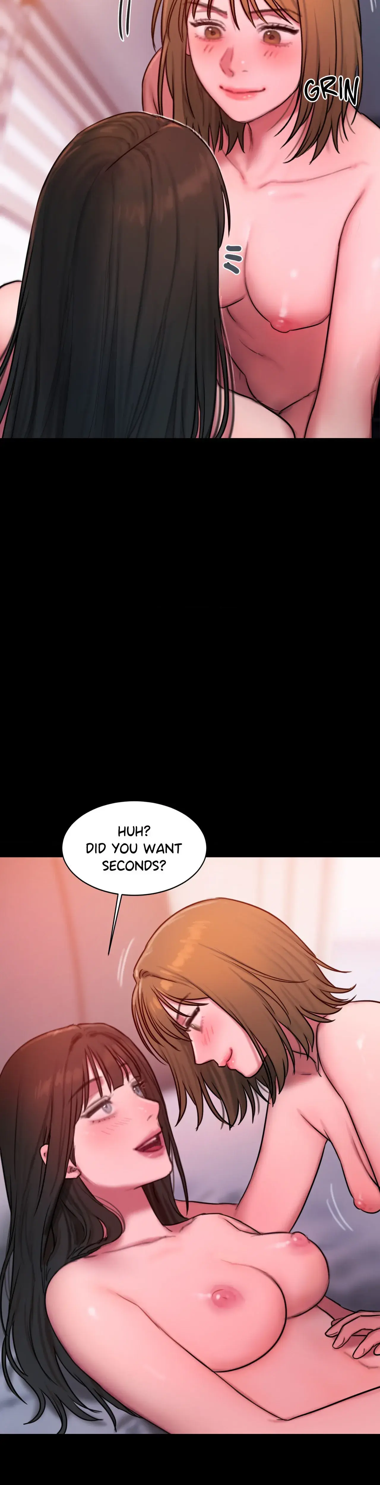 Bad Thinking Diary Episode 55 - Page 16