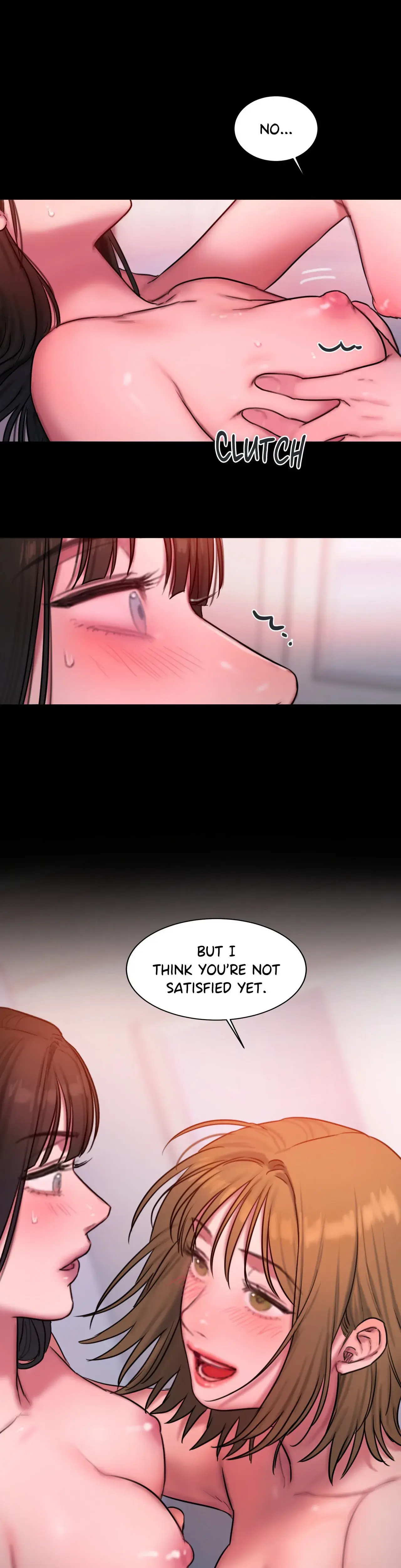 Bad Thinking Diary Episode 55 - Page 17