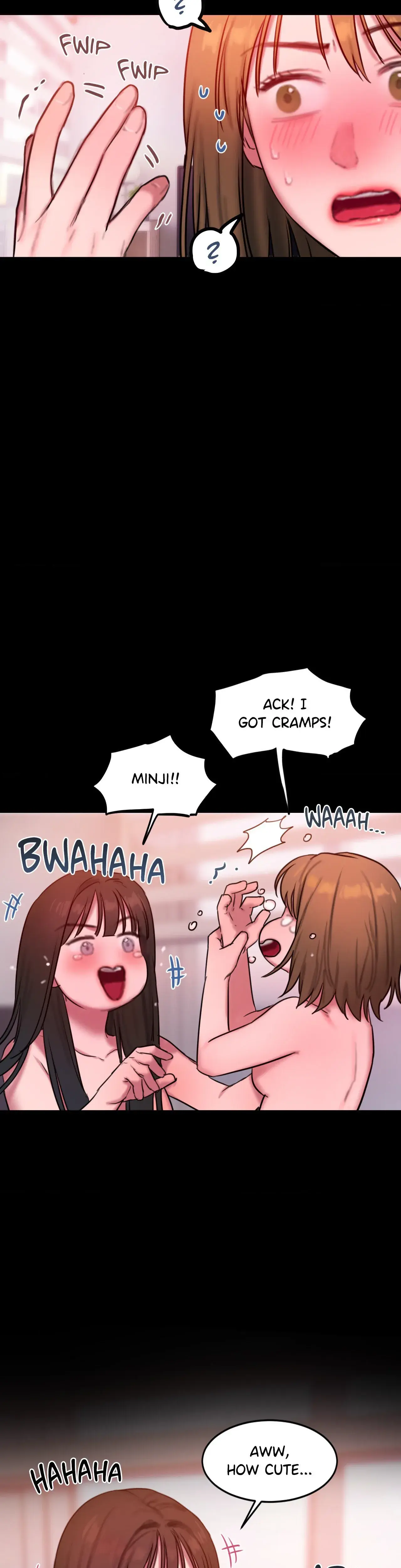 Bad Thinking Diary Episode 55 - Page 25
