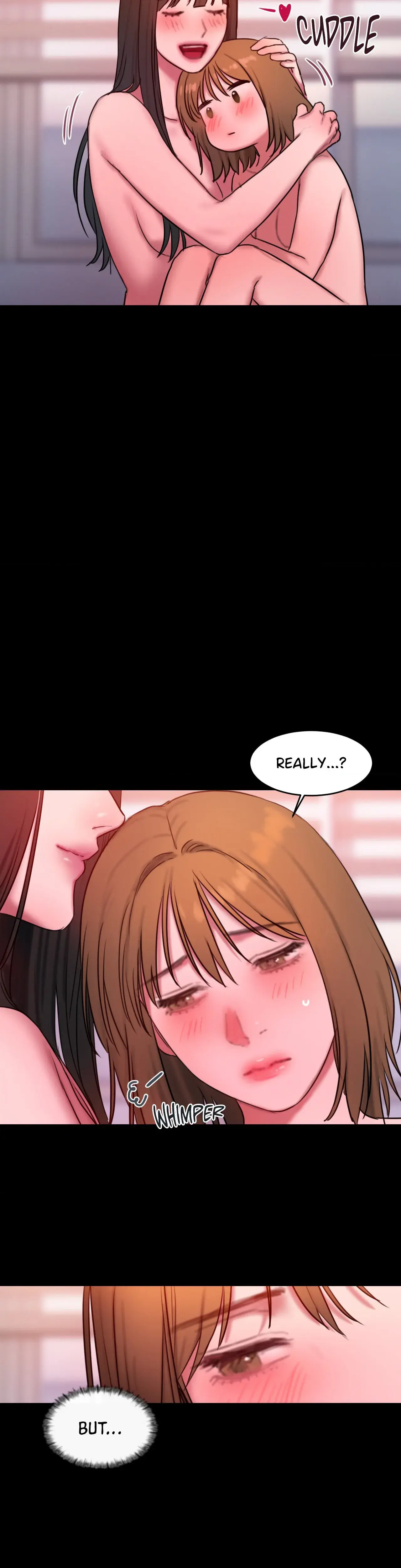 Bad Thinking Diary Episode 55 - Page 27