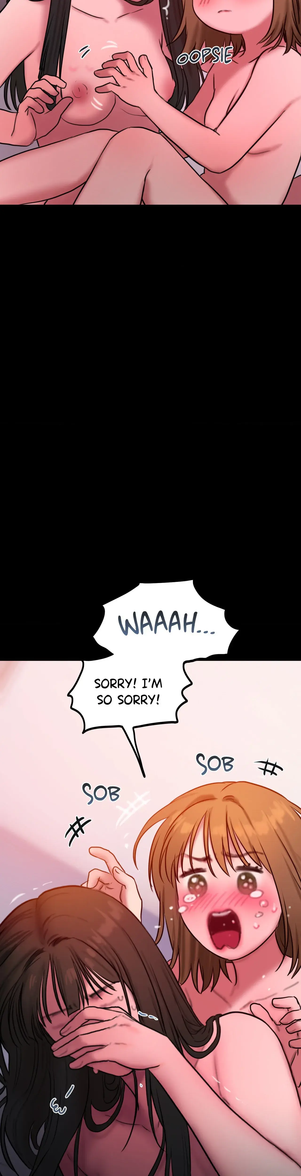 Bad Thinking Diary Episode 55 - Page 29