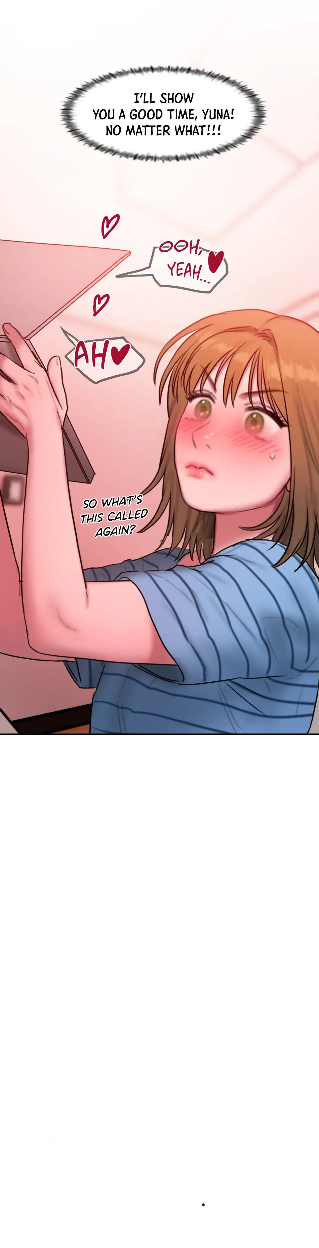Bad Thinking Diary Episode 55 - Page 31