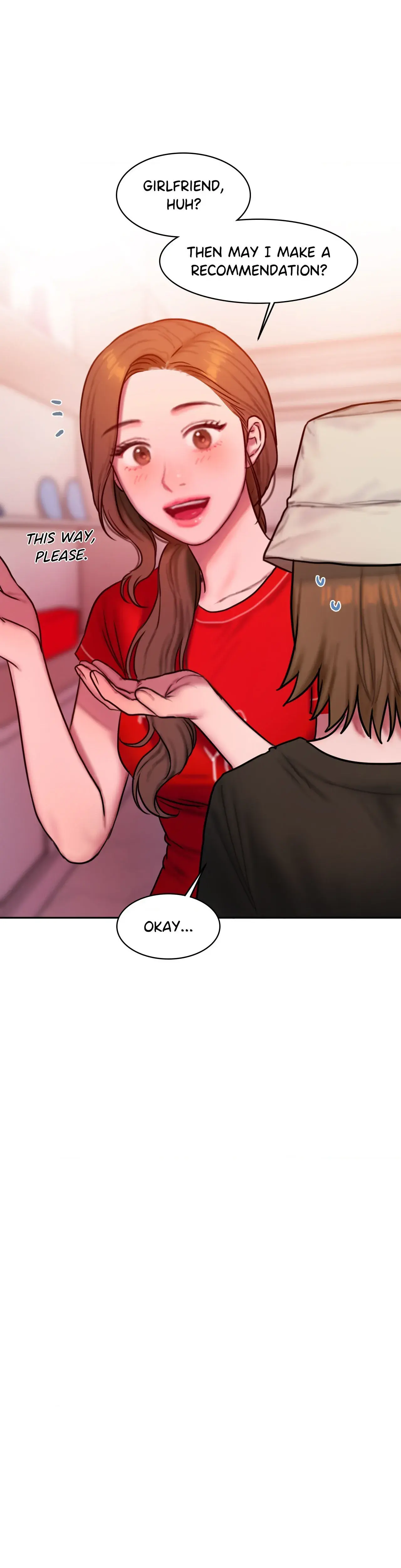 Bad Thinking Diary Episode 56 - Page 11