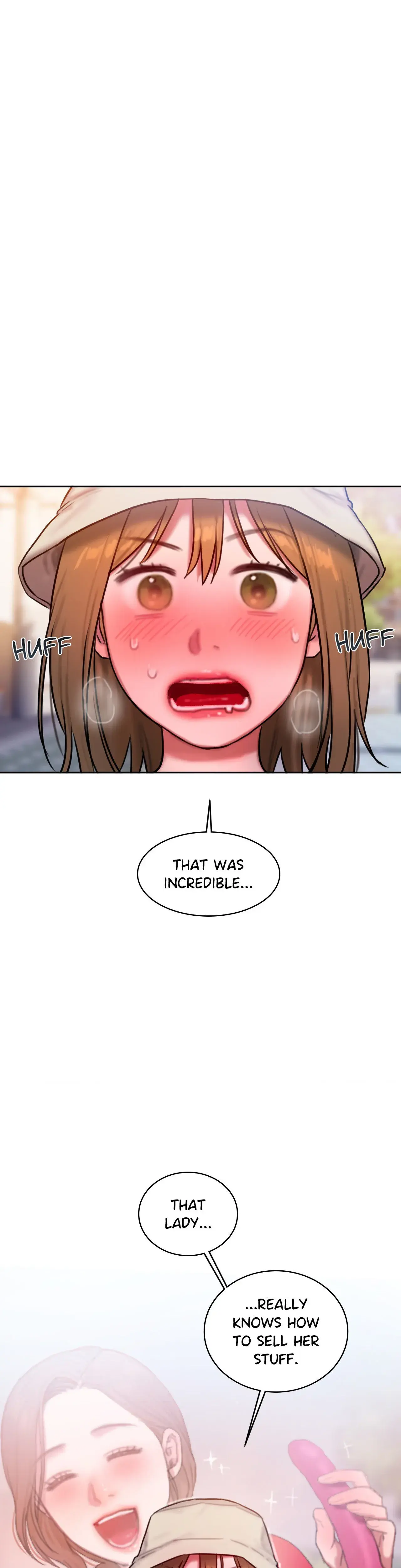 Bad Thinking Diary Episode 56 - Page 12