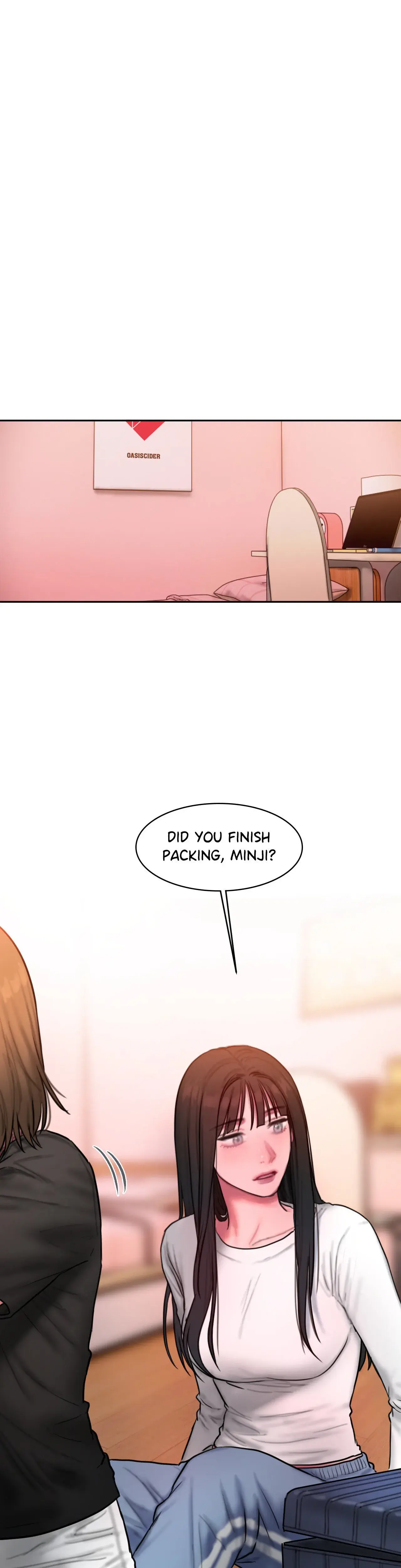 Bad Thinking Diary Episode 56 - Page 15