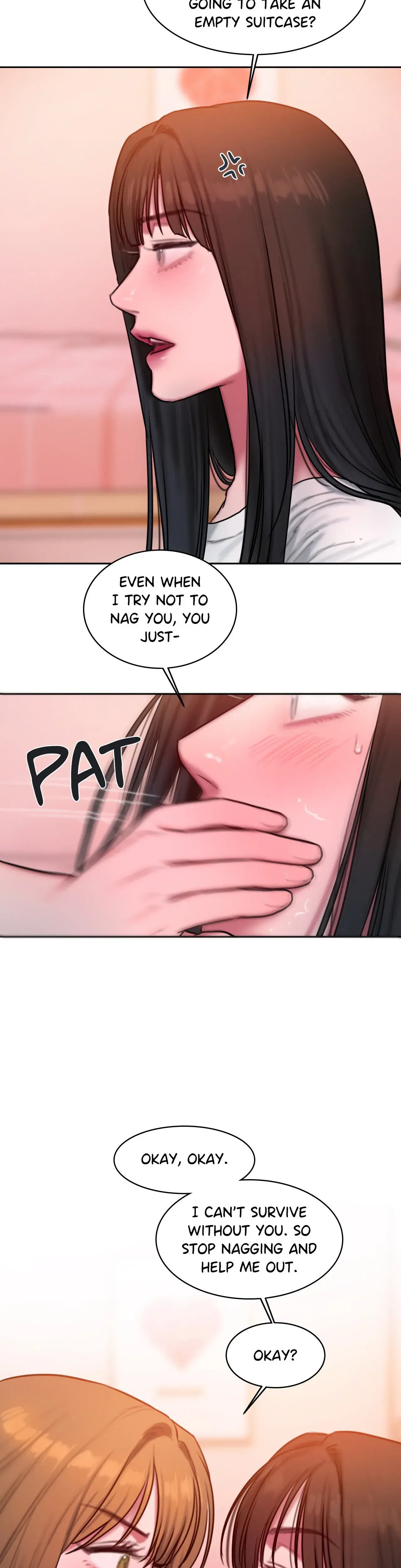 Bad Thinking Diary Episode 56 - Page 18