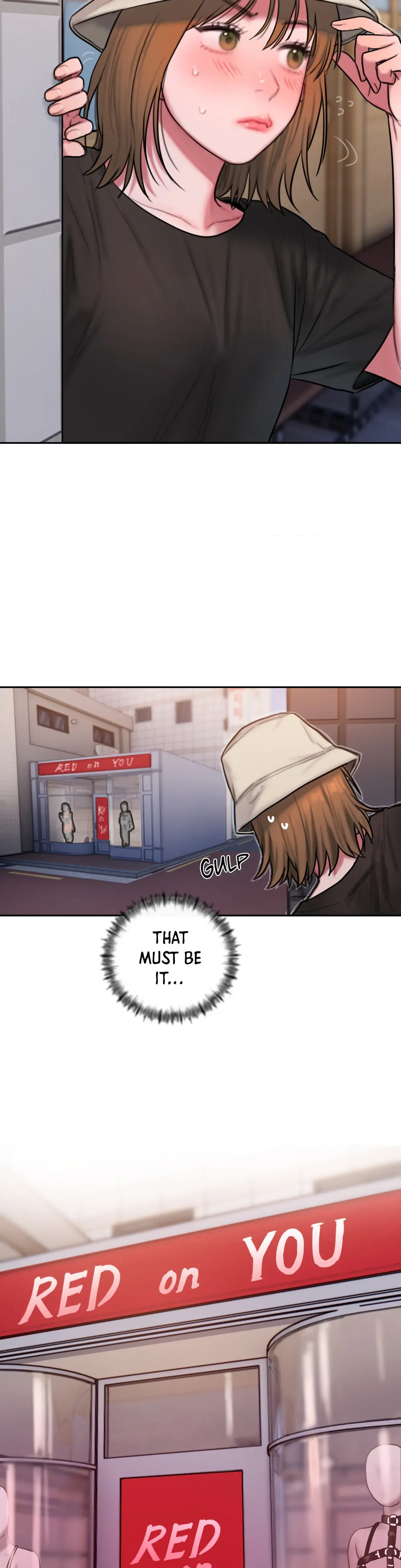 Bad Thinking Diary Episode 56 - Page 2