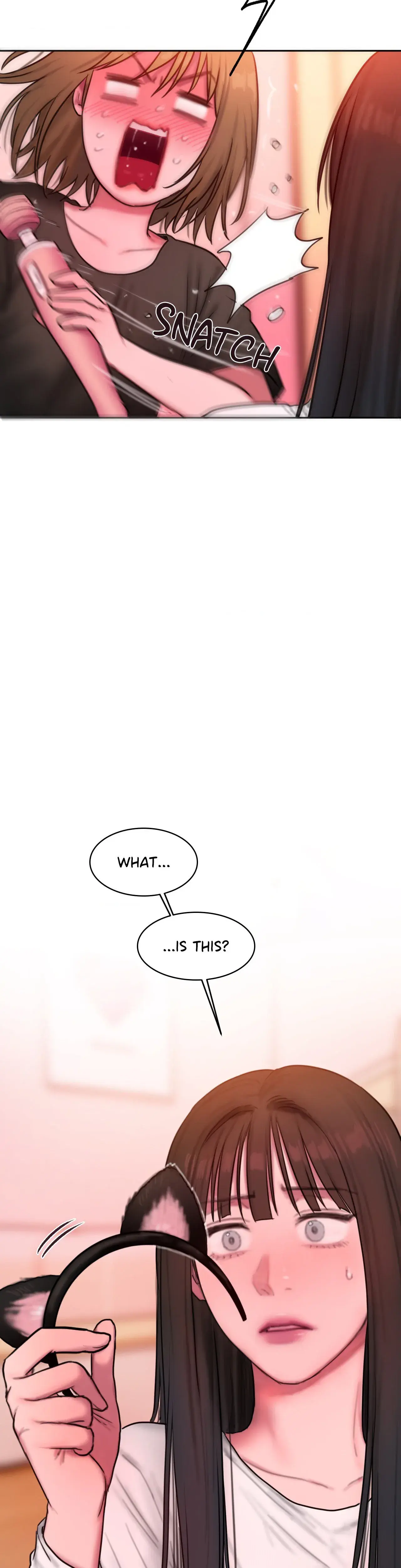 Bad Thinking Diary Episode 56 - Page 27