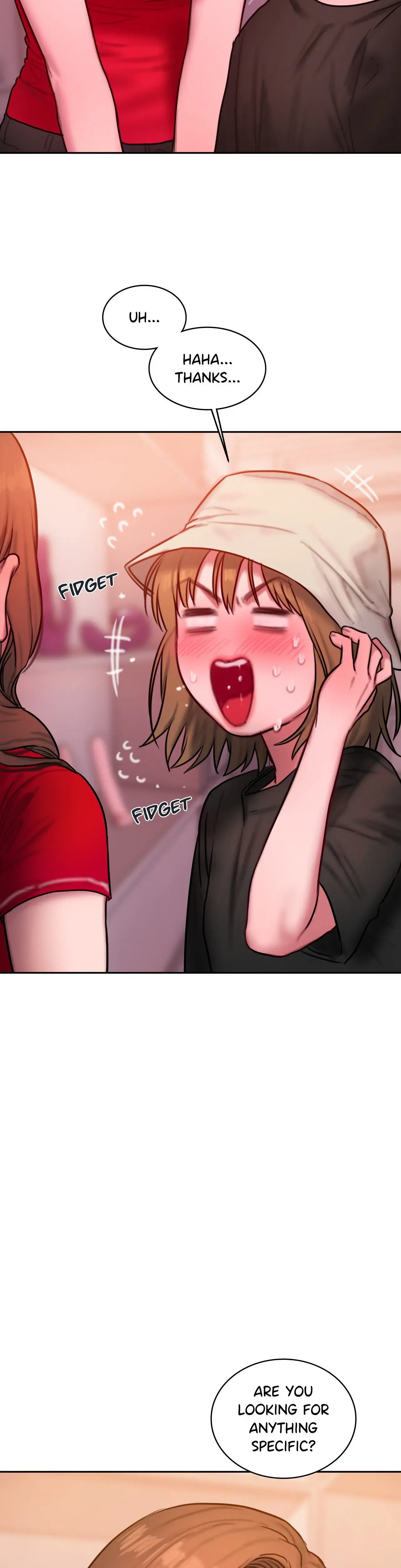 Bad Thinking Diary Episode 56 - Page 7