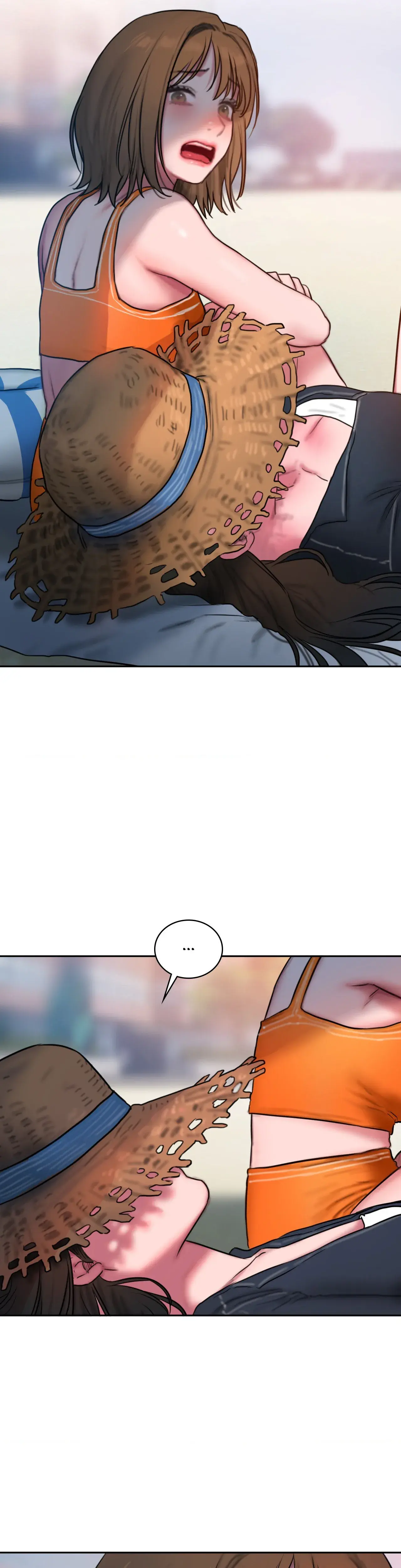 Bad Thinking Diary Episode 57 - Page 16