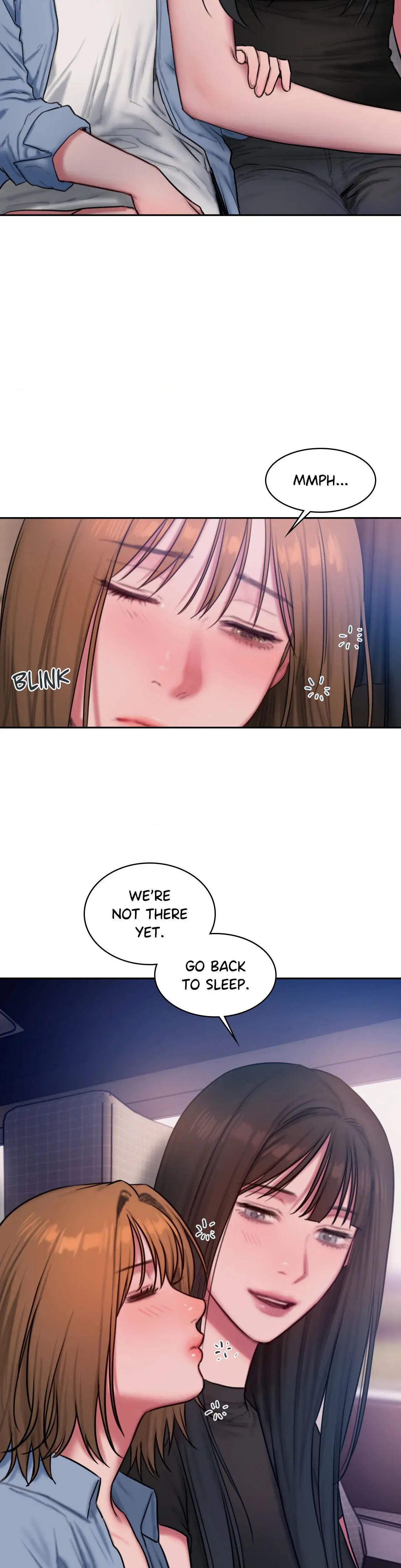 Bad Thinking Diary Episode 57 - Page 2