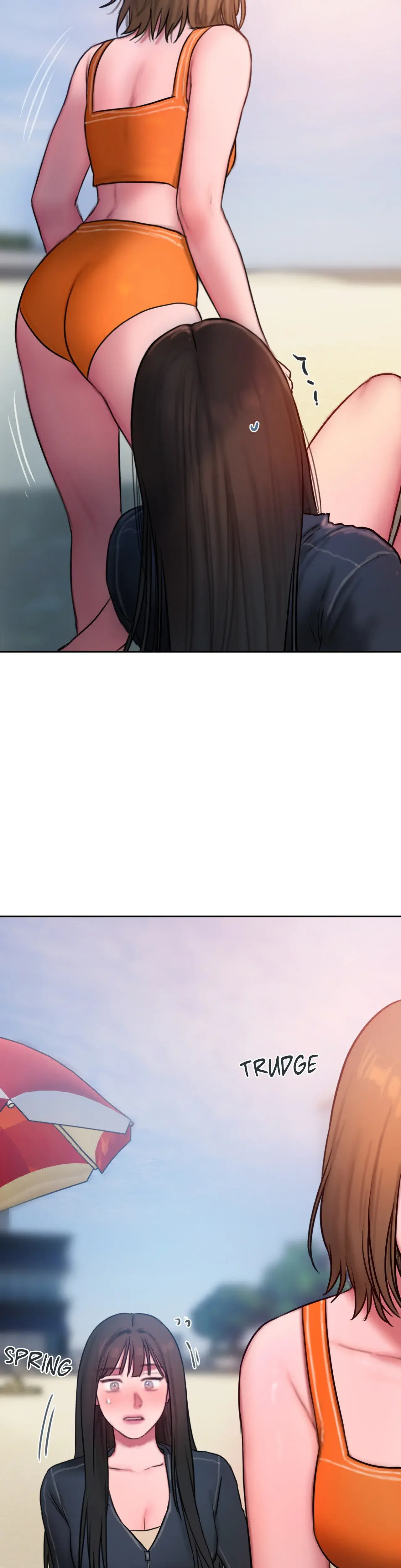 Bad Thinking Diary Episode 57 - Page 22