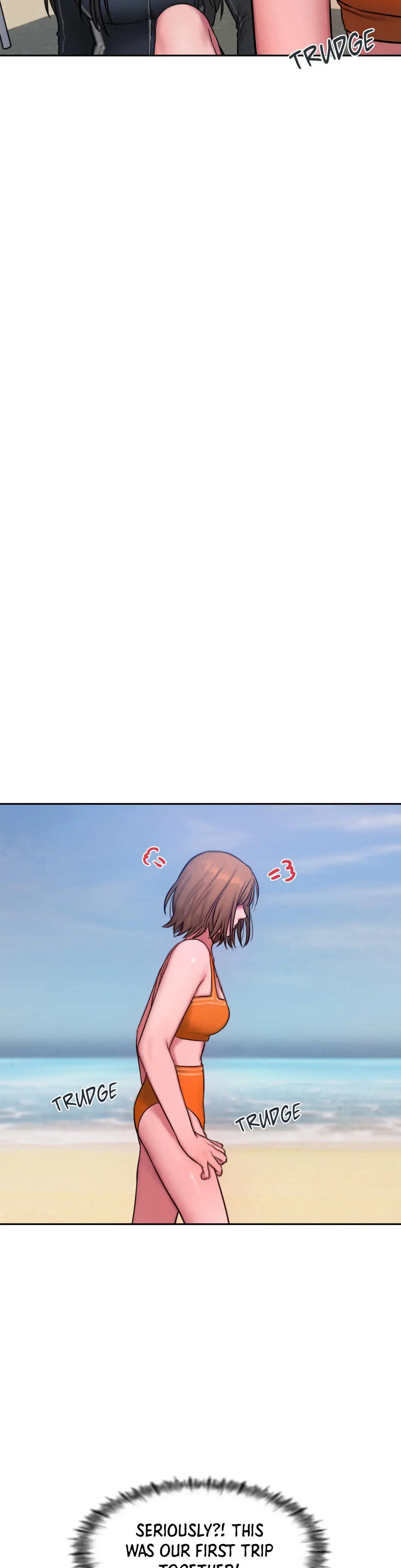 Bad Thinking Diary Episode 57 - Page 23