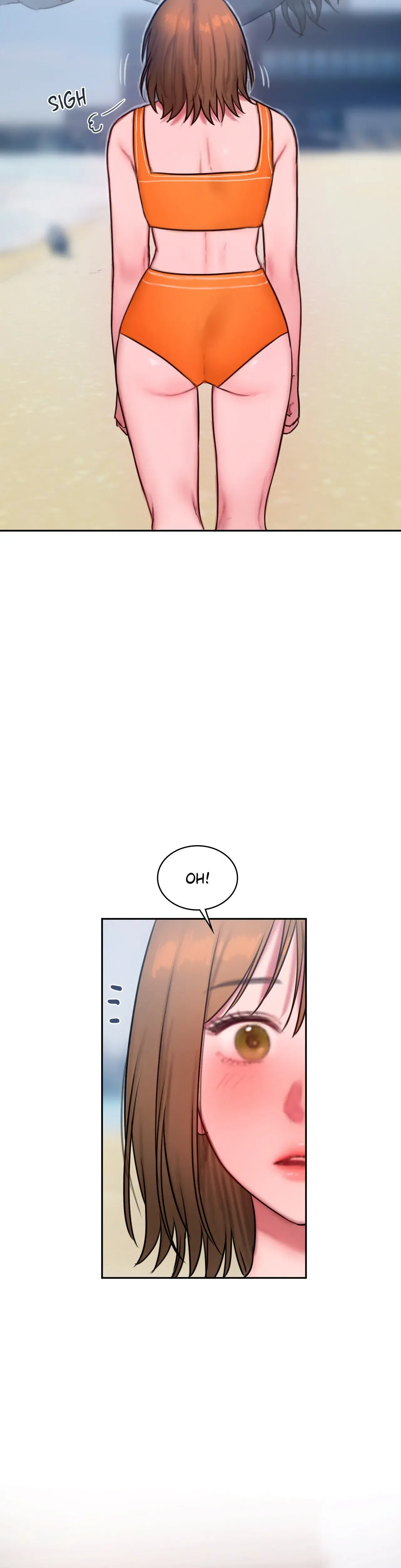 Bad Thinking Diary Episode 57 - Page 25