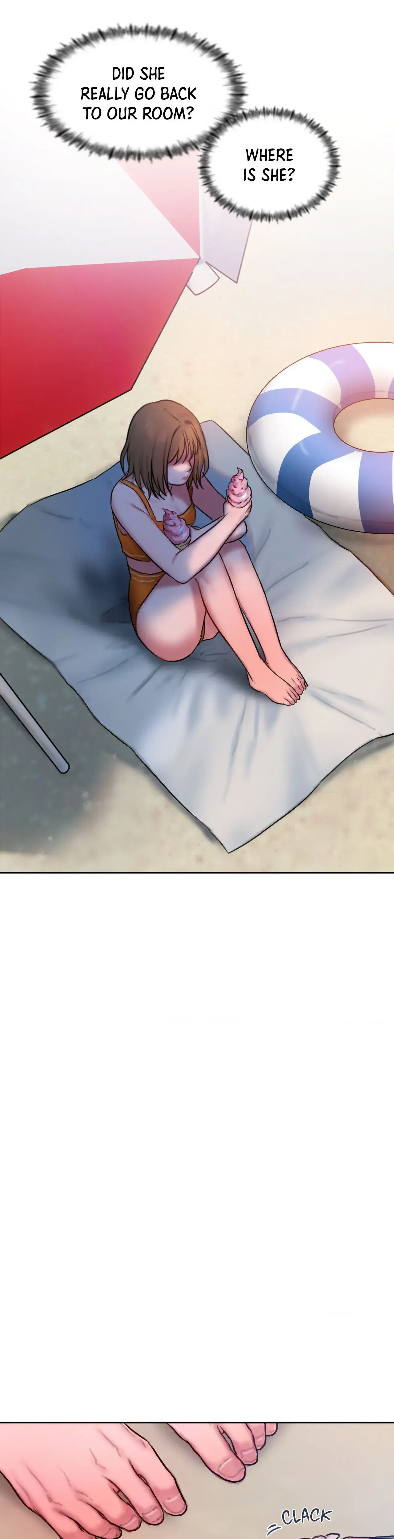 Bad Thinking Diary Episode 57 - Page 29