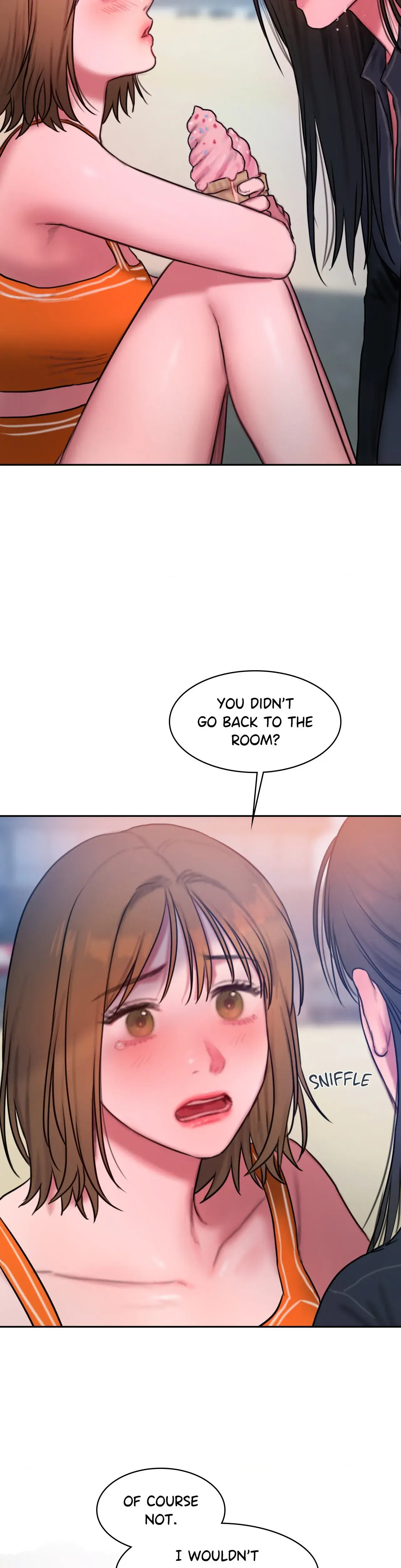 Bad Thinking Diary Episode 57 - Page 31