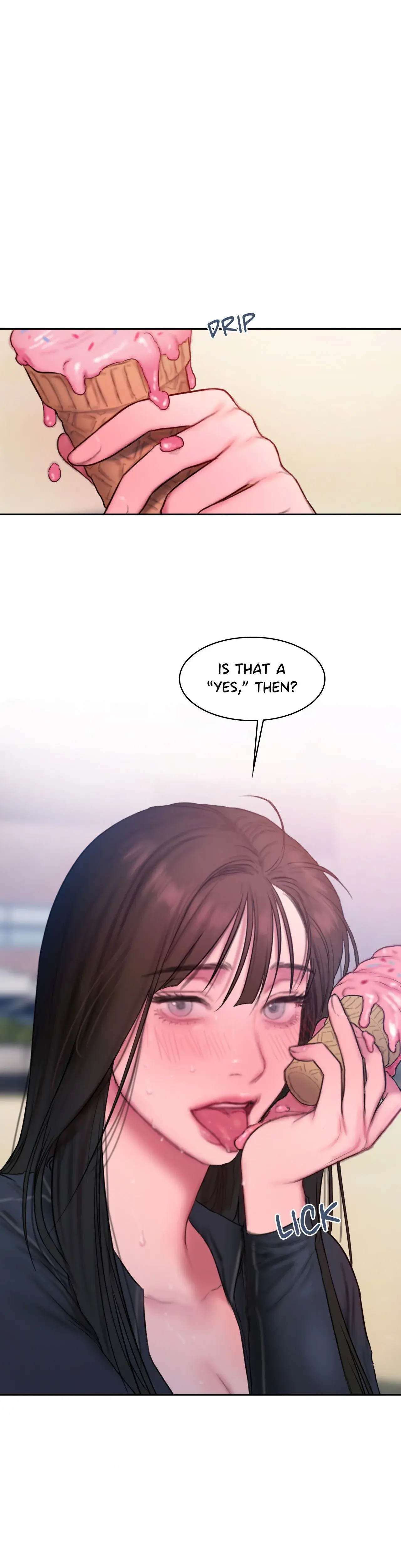 Bad Thinking Diary Episode 57 - Page 34