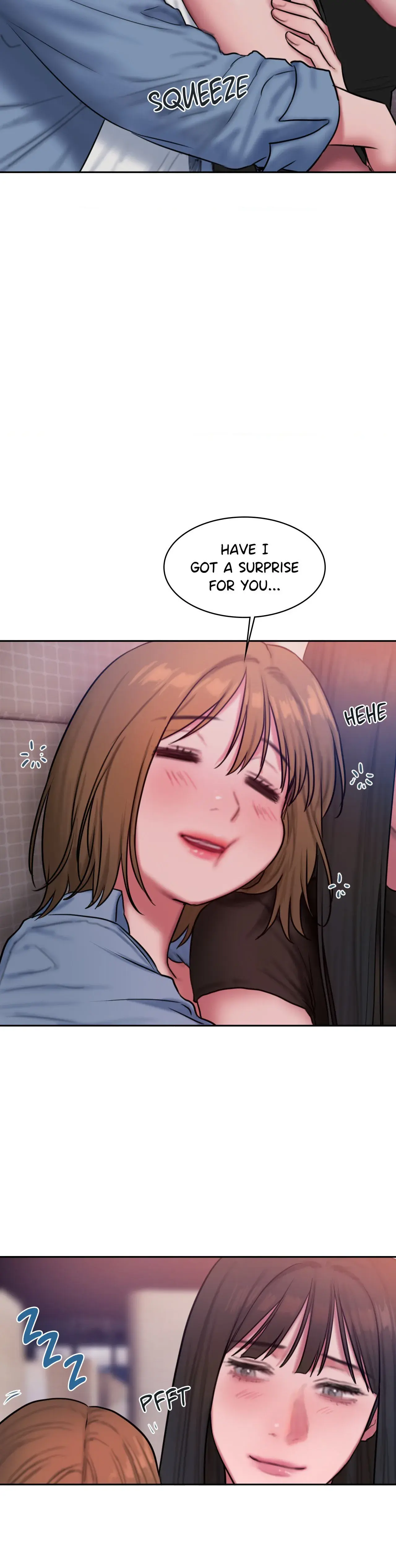 Bad Thinking Diary Episode 57 - Page 5