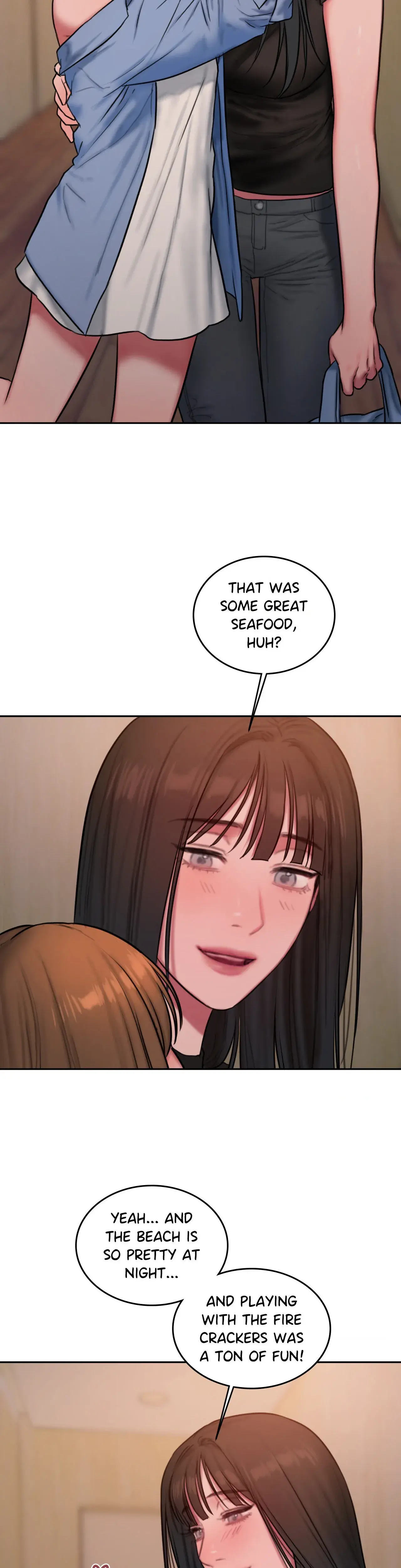 Bad Thinking Diary Episode 58 - Page 2