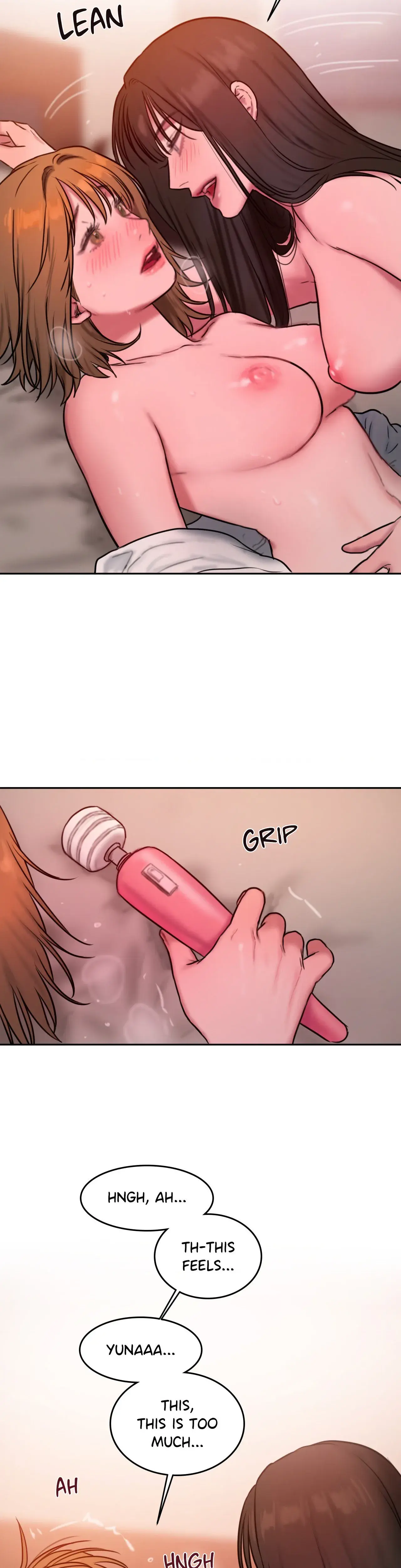 Bad Thinking Diary Episode 58 - Page 22