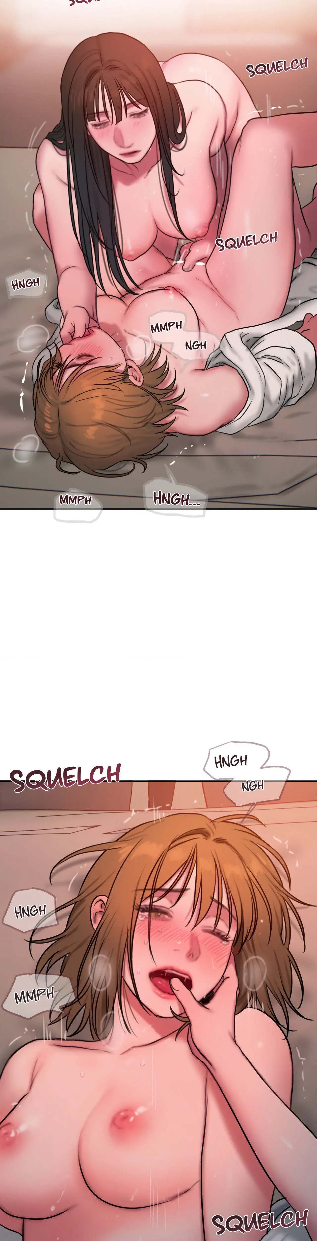 Bad Thinking Diary Episode 58 - Page 26