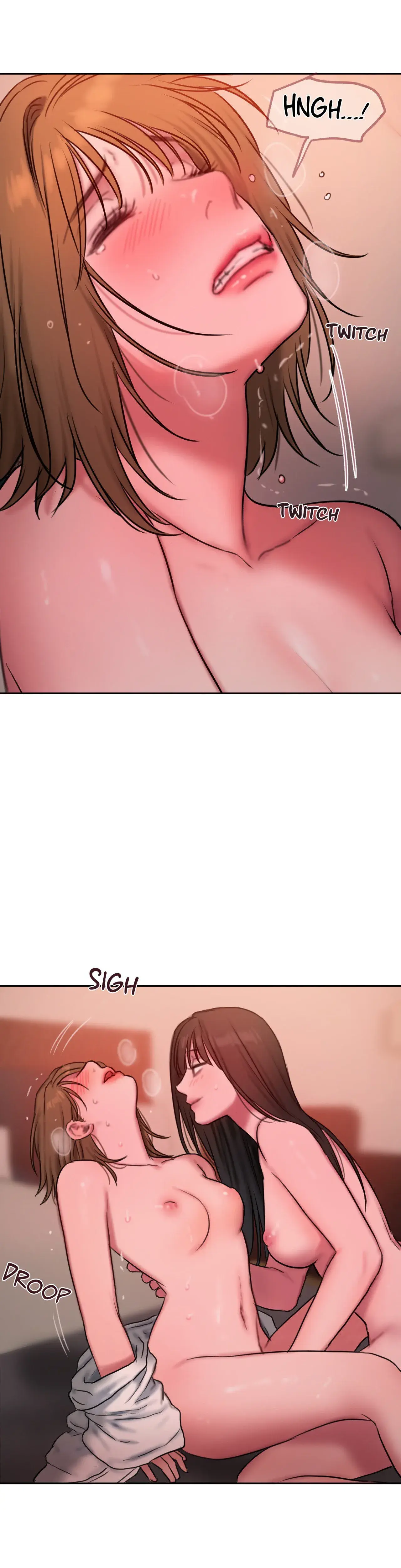Bad Thinking Diary Episode 58 - Page 28