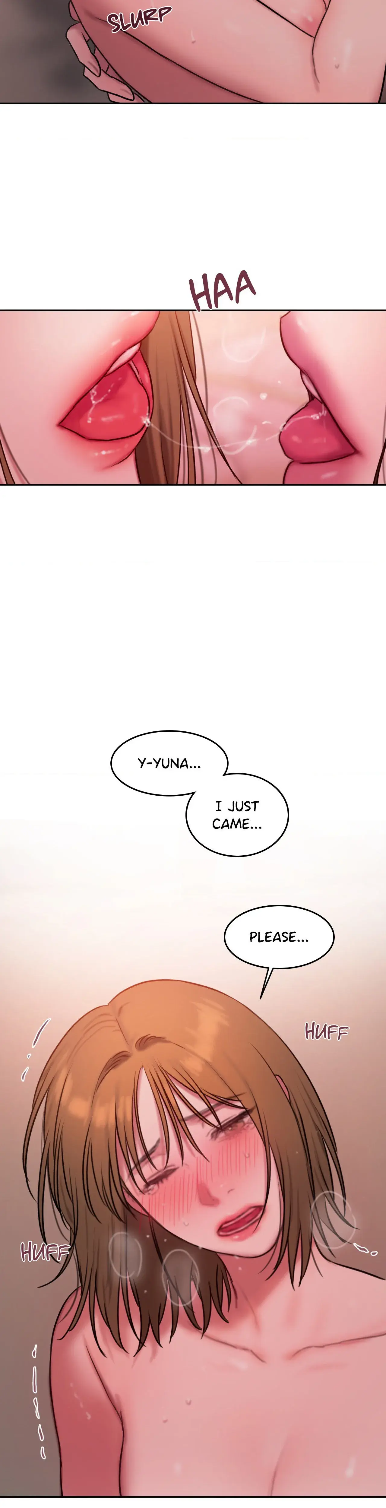 Bad Thinking Diary Episode 58 - Page 31
