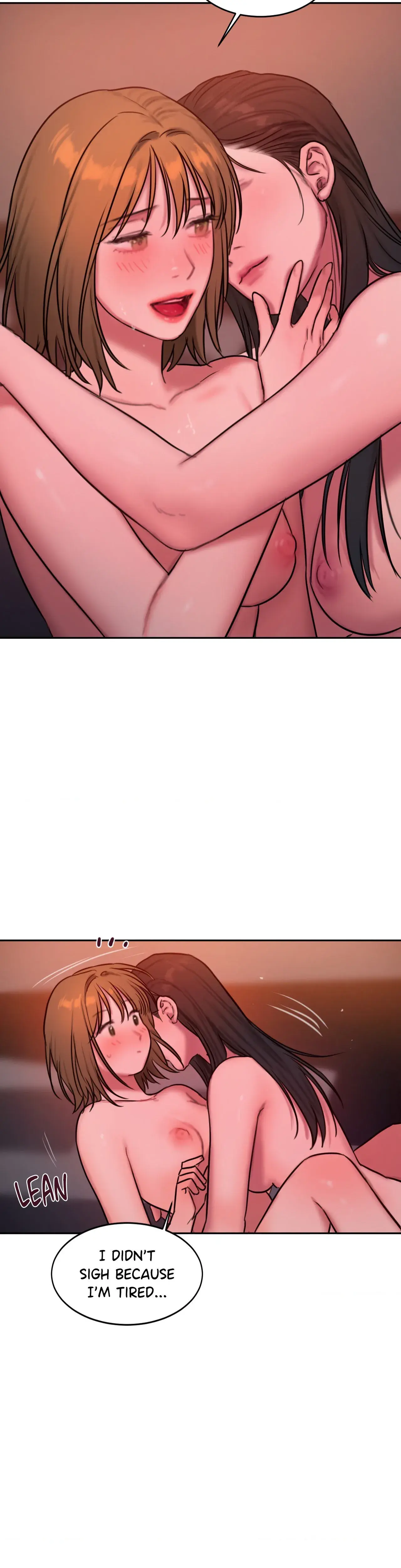 Bad Thinking Diary Episode 59 - Page 13