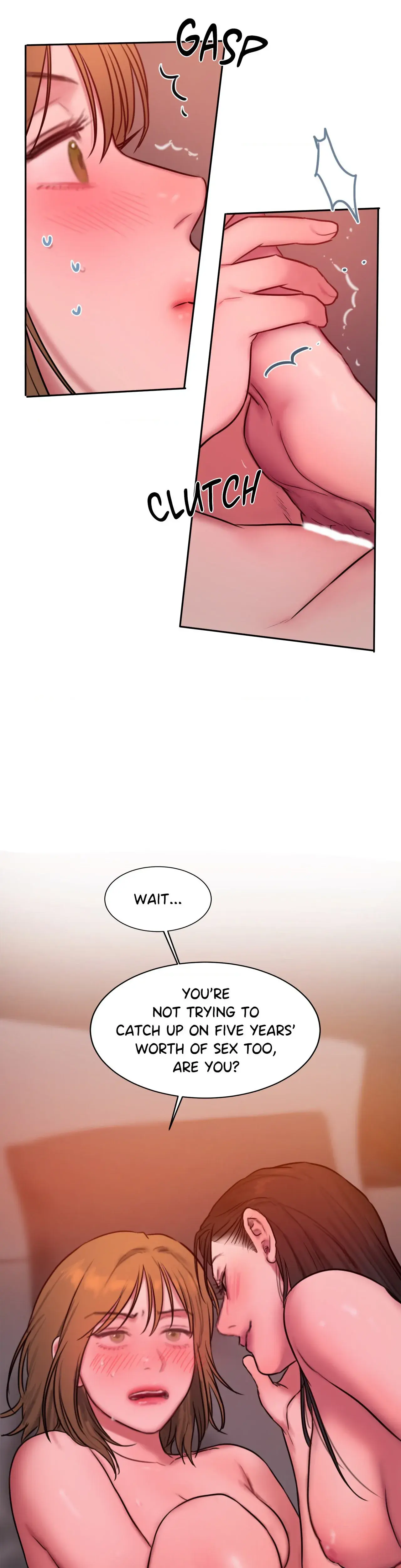 Bad Thinking Diary Episode 59 - Page 17