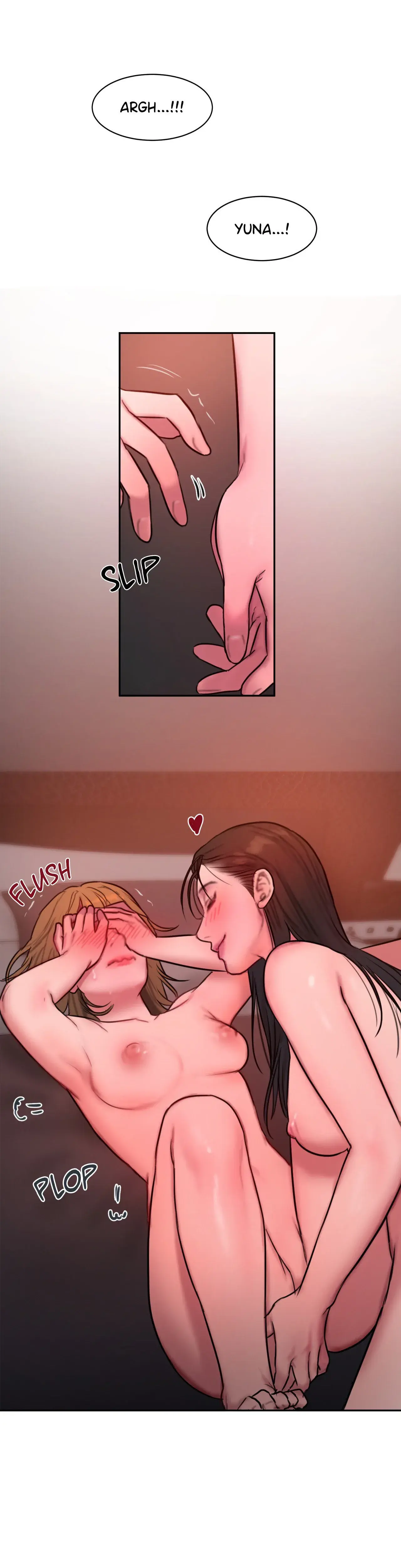 Bad Thinking Diary Episode 59 - Page 20