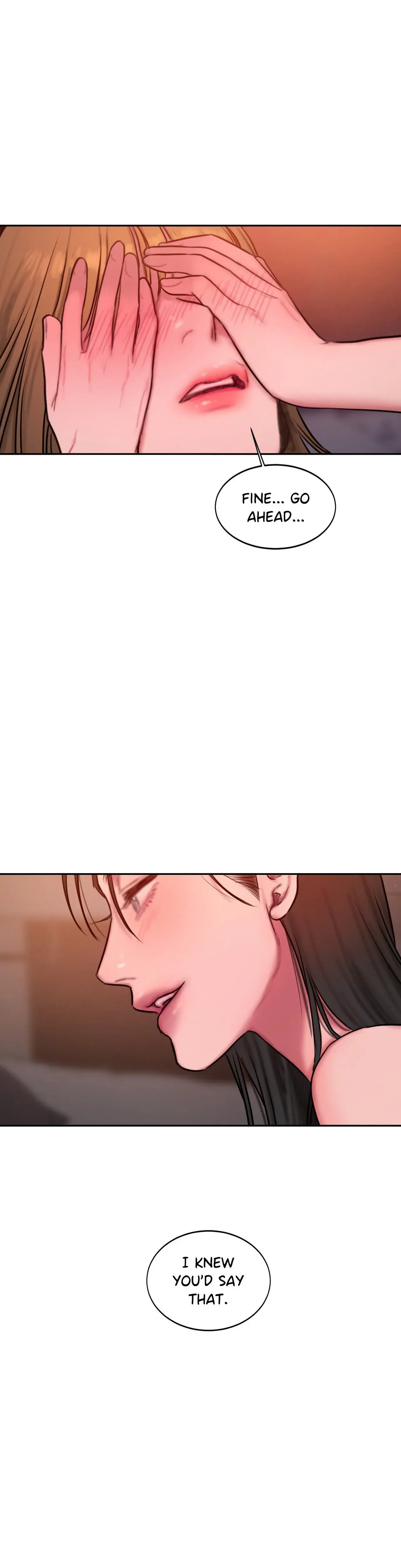 Bad Thinking Diary Episode 59 - Page 21