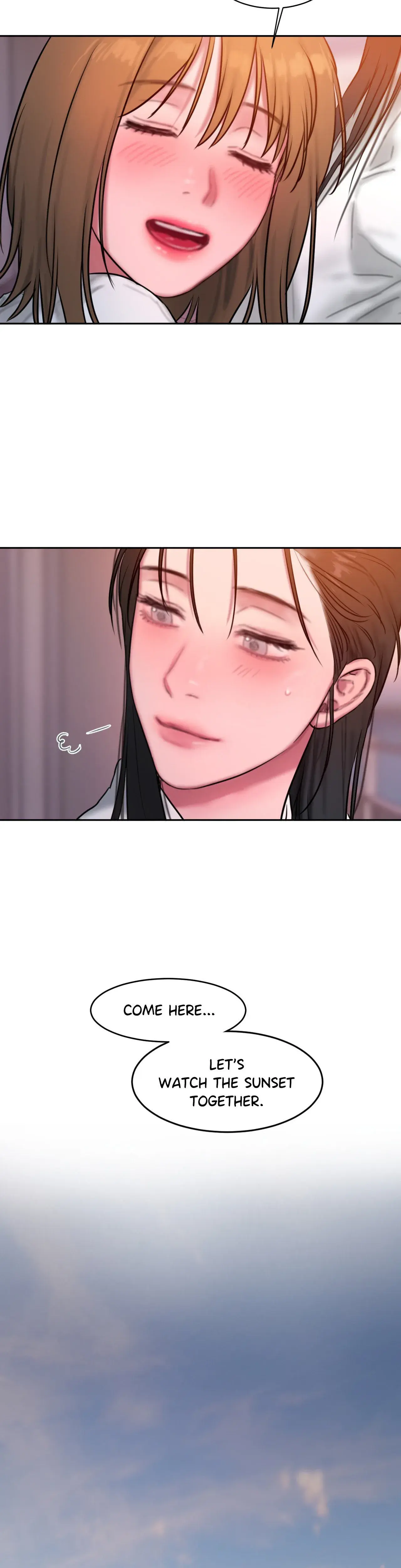 Bad Thinking Diary Episode 59 - Page 26